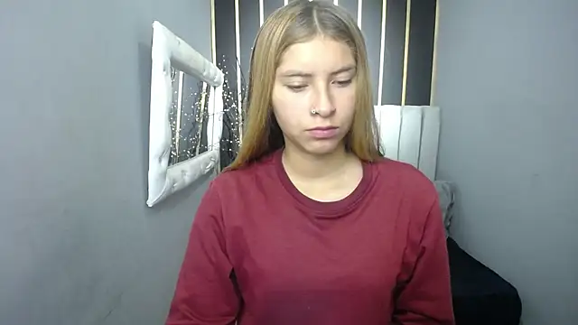 nancy blonde online show from May 2026 01:19:01 PM