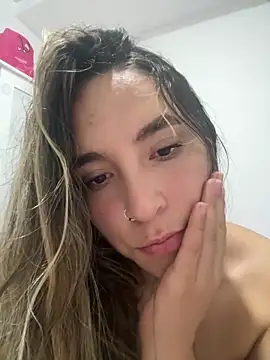 JUANITA07 online show from May 2026 03:59:02 AM
