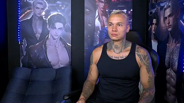 damian becker online show from July 2026 02:19:01 PM