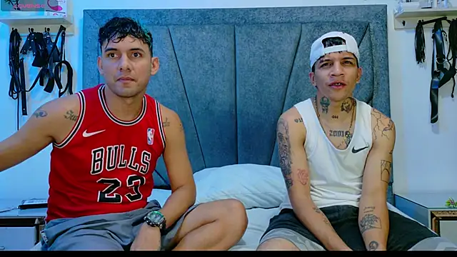 KyABROTHERS OS online show from April 2026 08:40:02 AM