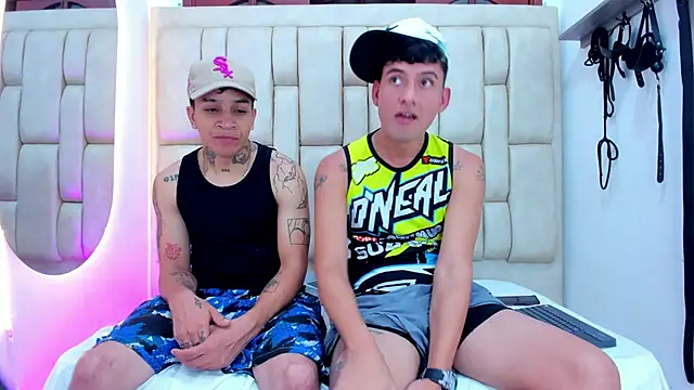 KyABROTHERS OS online show from April 2026 07:18:01 AM