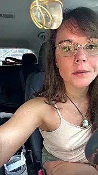 BaileyMFox online show from July 2026 06:02:02 PM