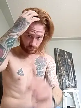 RightishResolve online show from April 2026 08:55:01 PM