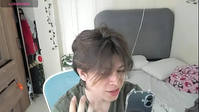Felixzyn online show from May 2026 07:20:01 PM