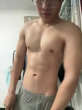 Ycen  online show from April 2026 05:17:02 PM