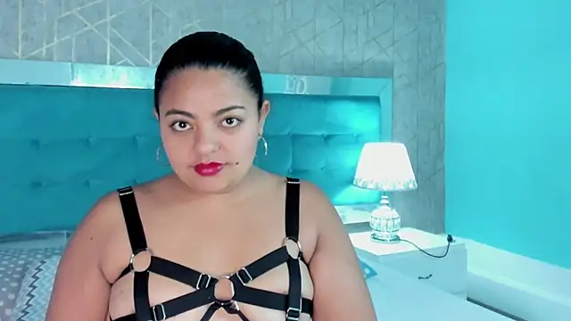 ScaarlettBlack online show from May 2026 01:18:01 PM