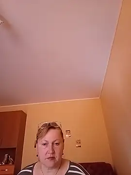 I amVeronicle online show from July 2026 02:56:02 PM