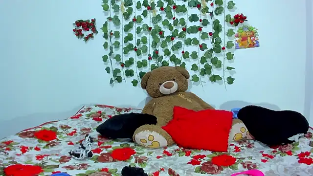 Snapshot of Natalia_sexxxy chatting on July 2026 04:41:02 AM Natalia sexxxy online show from July 2026 04:41:02 AM
