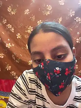 CuteHaseena online show from April 2026 07:36:01 AM