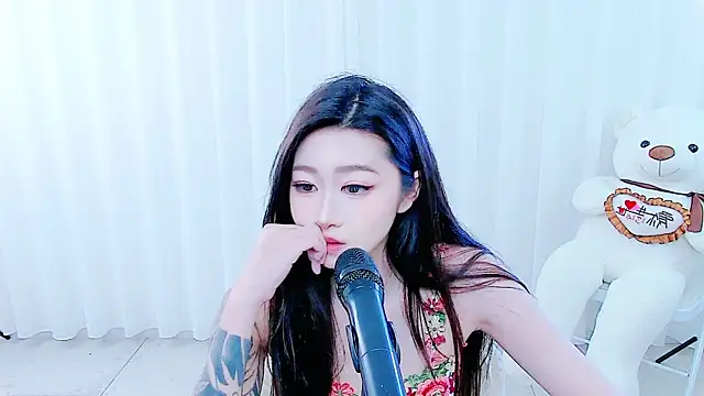 CC-828 online show from April 2026 01:21:01 PM