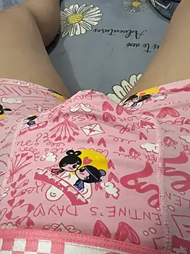 Evil21023 online show from April 2026 03:00:01 PM