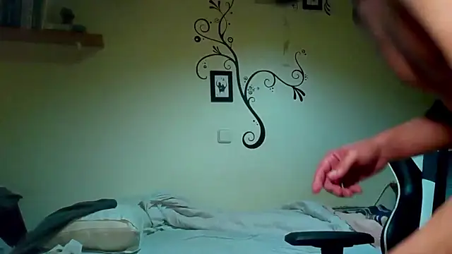 wankdick online show from April 2026 04:23:01 PM