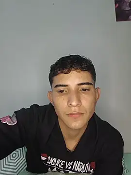 Erick twink online show from April 2026 10:12:02 PM