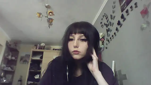 ChargedReign online show from April 2026 12:11:02 PM
