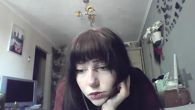 ChargedReign online show from May 2026 07:27:02 AM