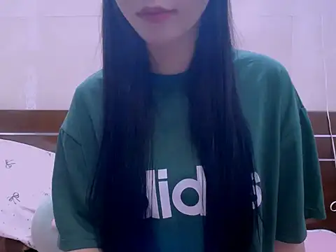 hanny baby2005 online show from April 2026 01:07:01 AM