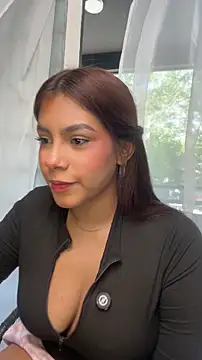 SiennaMoore online show from July 2026 08:25:01 PM