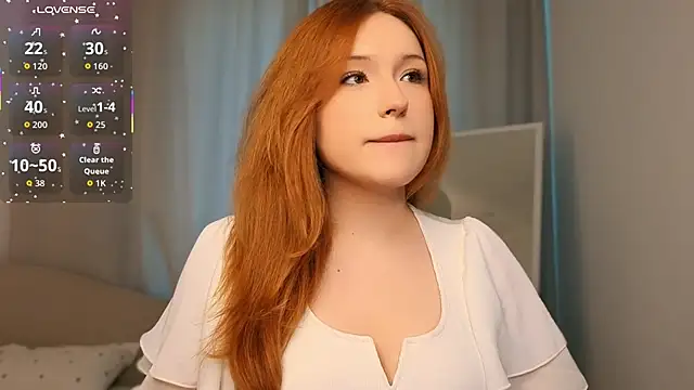 flaremoon online show from May 2026 01:30:02 PM