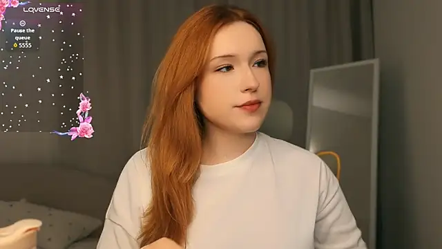 flaremoon online show from May 2026 01:06:01 PM