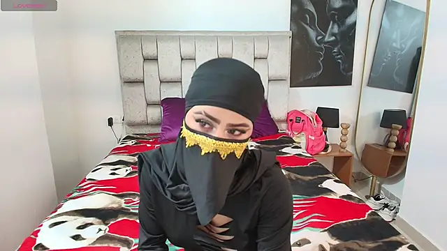 dara lux online show from April 2026 04:08:02 AM