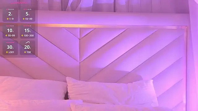 JennyBlo online show from April 2026 09:19:01 AM