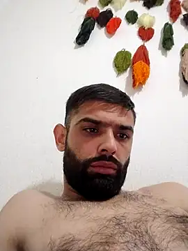 Snapshot of Barbas44420 chatting on April 2026 06:38:02 AM Barbas44420 online show from April 2026 06:38:02 AM