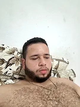 Rikinho 01 online show from April 2026 03:20:01 AM