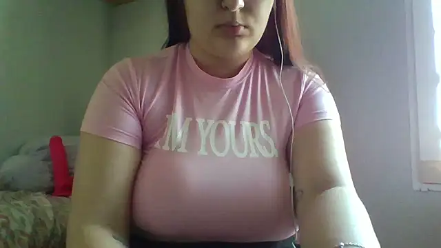 SmokeyAnne online show from May 2026 01:51:02 PM