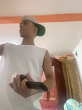Teo Rave online show from May 2026 05:52:01 PM