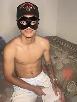 stivenblossom online show from April 2026 07:29:01 AM