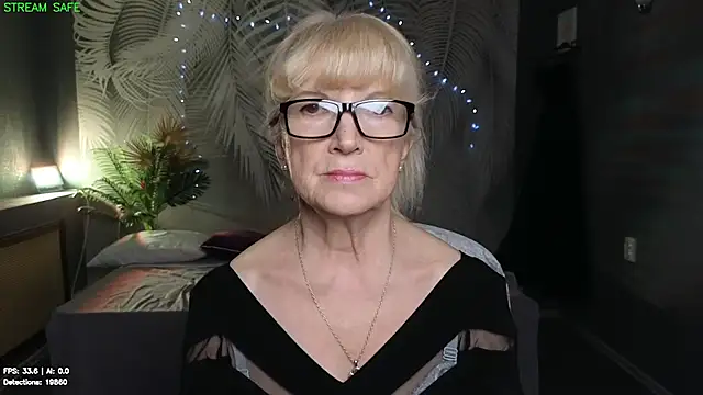 Dr Mireille online show from June 2026 12:09:02 PM