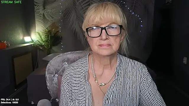 Dr Mireille online show from June 2026 08:57:02 AM