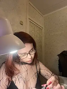 AmyPark  online show from June 2026 10:21:02 PM