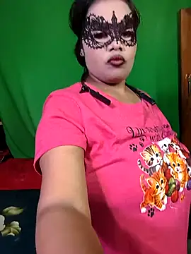 Hot Cupole online show from July 2026 03:03:02 PM