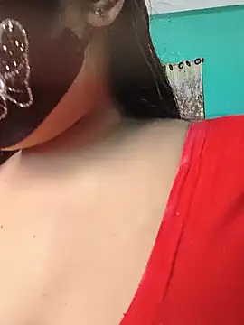 Hot Cupole online show from July 2026 03:16:01 PM