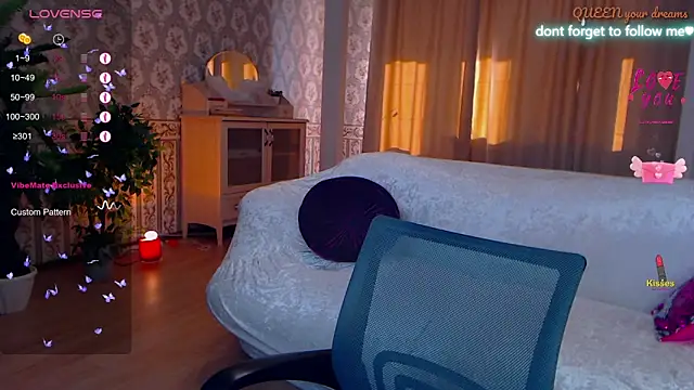 Snapshot of FromRussia chatting on April 2026 01:41:02 AM FromRussia online show from April 2026 01:41:02 AM