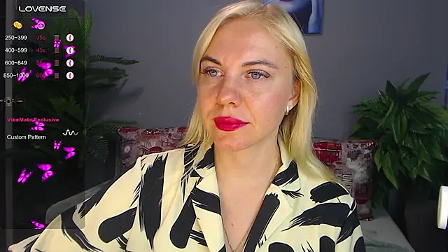 Snapshot of FromRussia chatting on July 2026 01:30:02 AM FromRussia online show from July 2026 01:30:02 AM