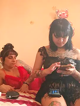  Mailena  online show from April 2026 08:31:01 AM