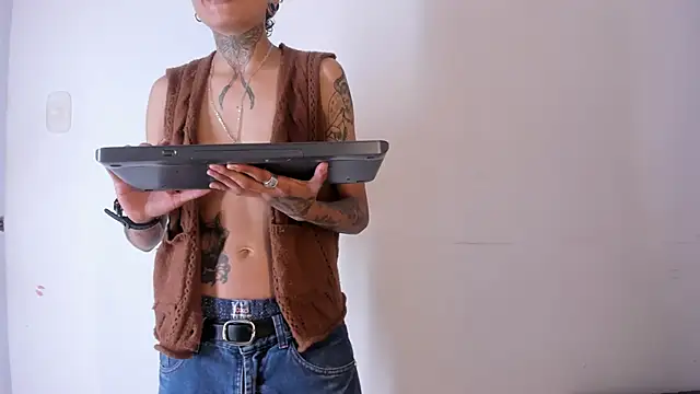 Antony D ossa online show from May 2026 07:42:02 PM
