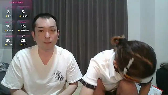 Snapshot of nezumiotoko chatting on May 2026 03:18:01 PM nezumiotoko online show from May 2026 03:18:01 PM
