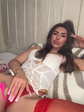 Hisnaughtylilthing online show from May 2026 12:55:02 PM