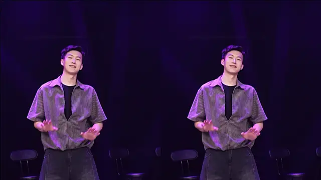 CH-YYDS-001 online show from April 2026 12:19:02 PM