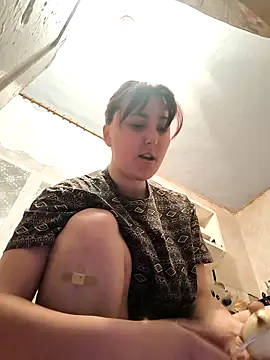 MissTakeMe online show from April 2026 08:33:02 PM