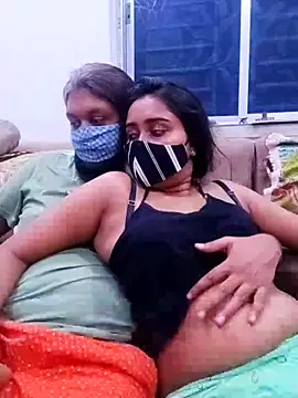 Villen Maaya online show from April 2026 07:50:02 PM