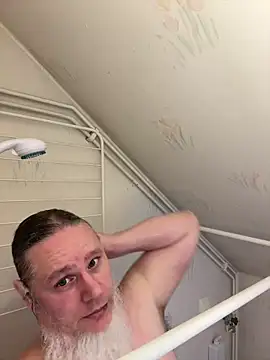 mr Dicky666 online show from April 2026 11:05:01 AM