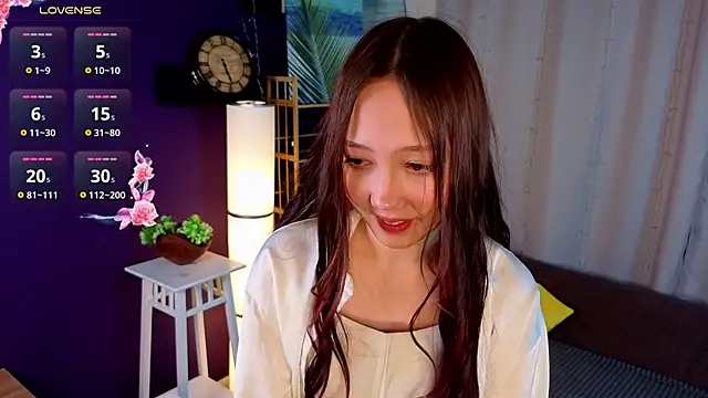 CherieAppel online show from May 2026 04:04:01 PM