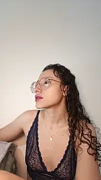 Snapshot of DanaaCollins chatting on May 2026 11:07:01 AM DanaaCollins online show from May 2026 11:07:01 AM