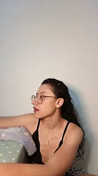 Snapshot of DanaaCollins chatting on June 2026 10:54:02 AM DanaaCollins online show from June 2026 10:54:02 AM