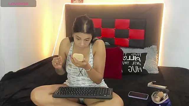 camila valenciia  online show from July 2026 03:20:02 AM