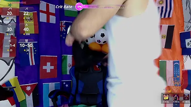 caius bigcock1 online show from July 2026 12:22:02 PM